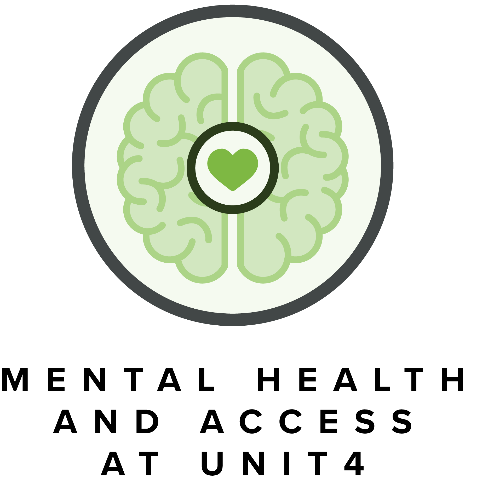 Mental Health ERG logo