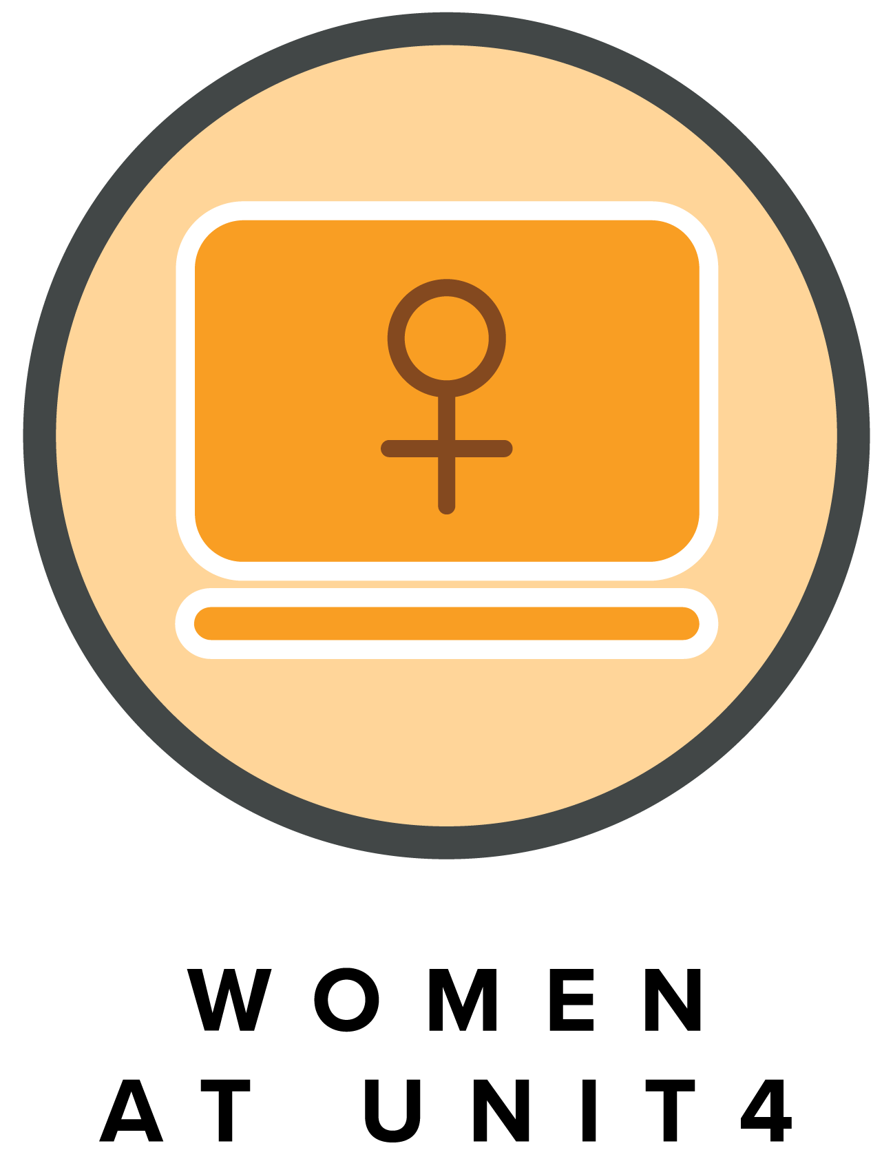Women ERG logo