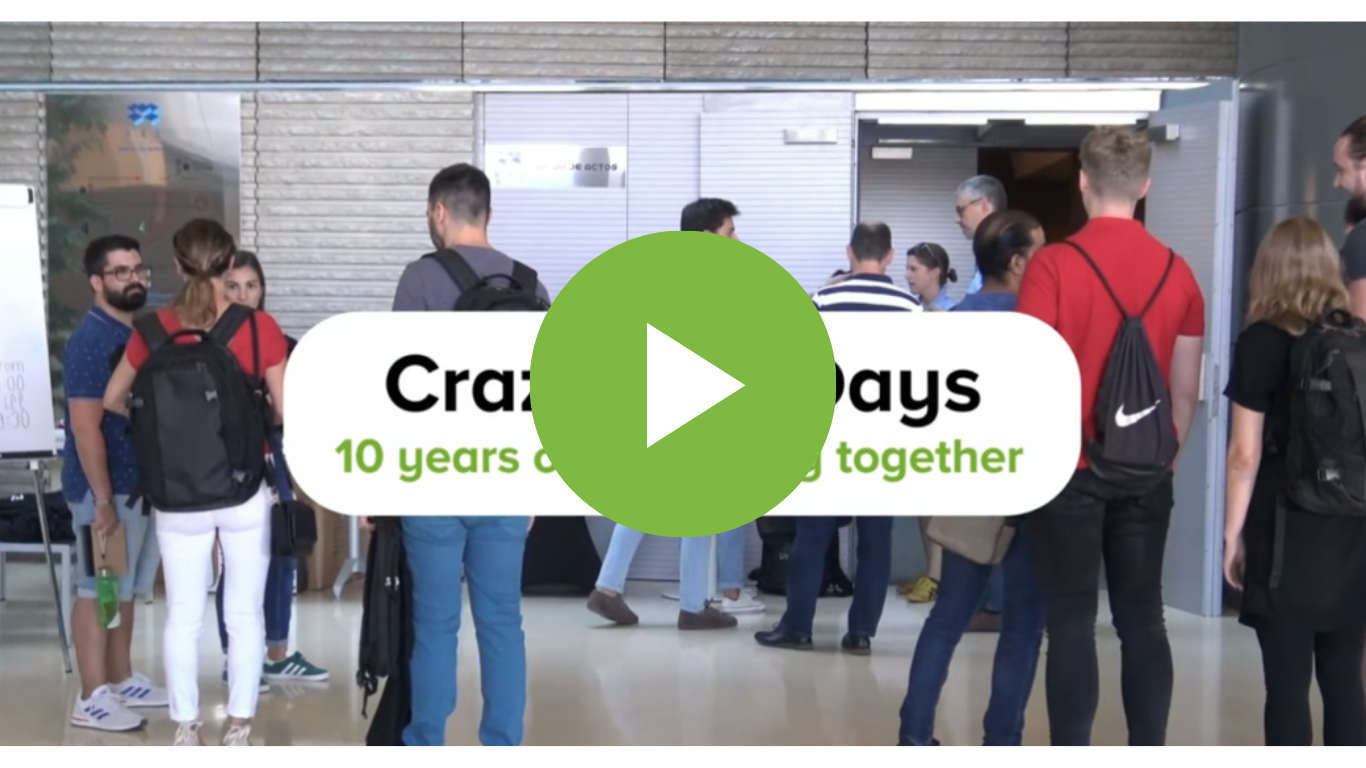 CLD - 10 years of innovation