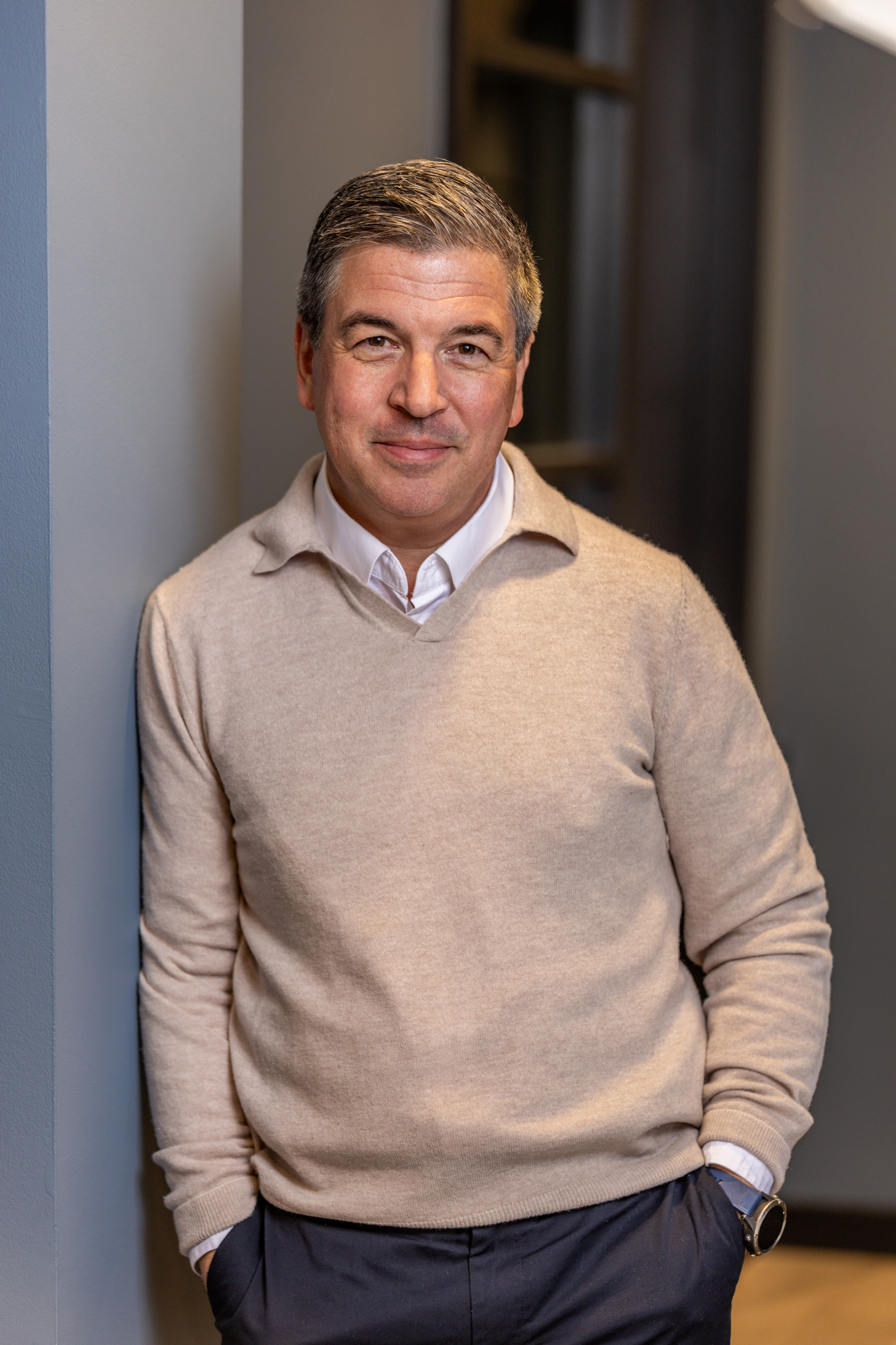 Simon Paris