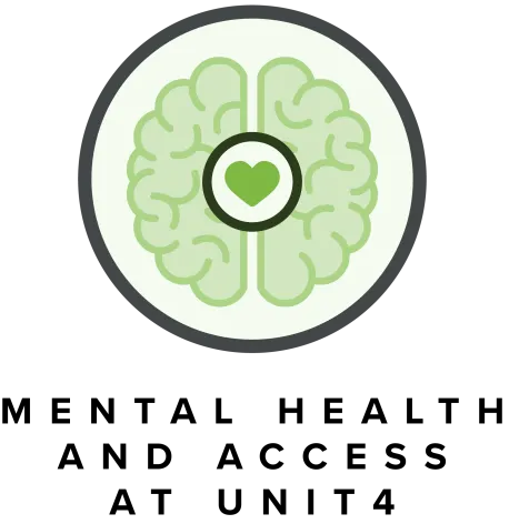 Mental Health and Access Unit4 Logo