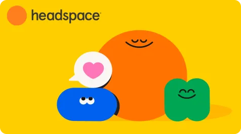 Headspace logo