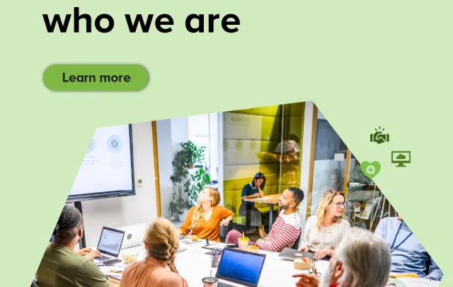 Our focus on DEI remains central to who we are 