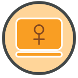 Women's Employee Resource Group logo