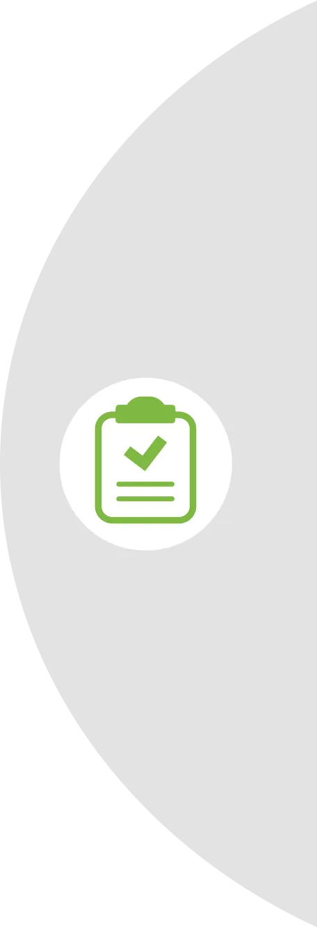 Icons showing Professional Services